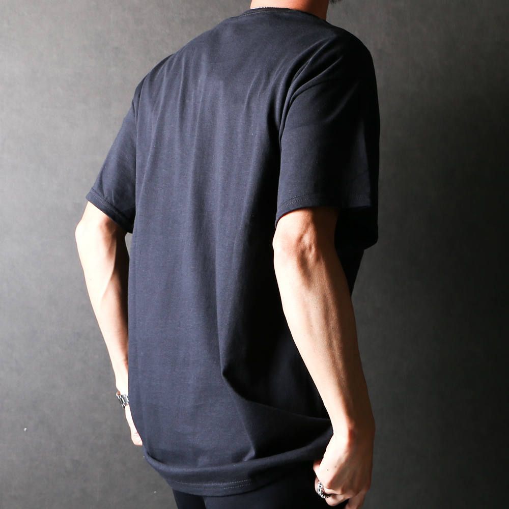 S/S T-SHIRTS / 192-CS33-082 pieces