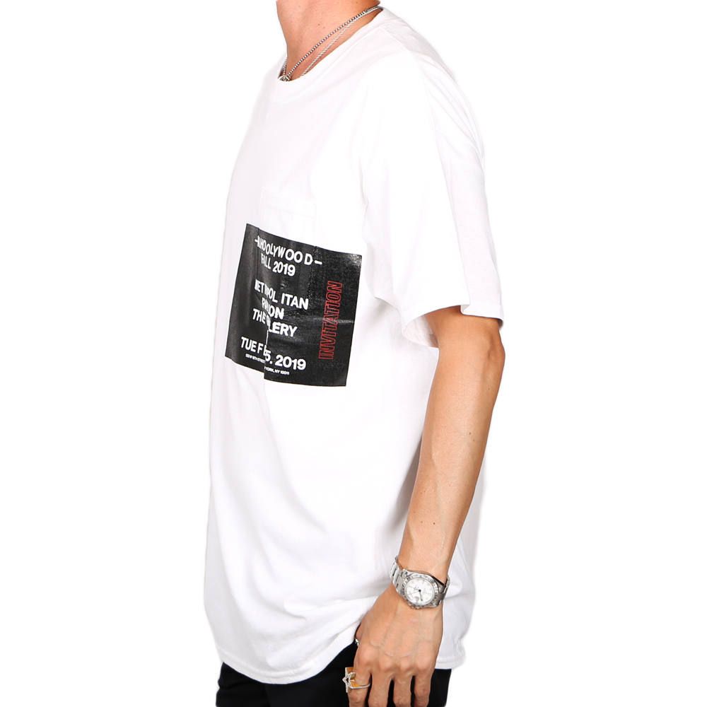 S/S T-SHIRTS / 192-CS33-082 pieces