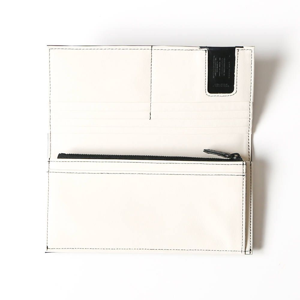 ×YOSHIDA / LONG WALLET / 913-AC09 pieces