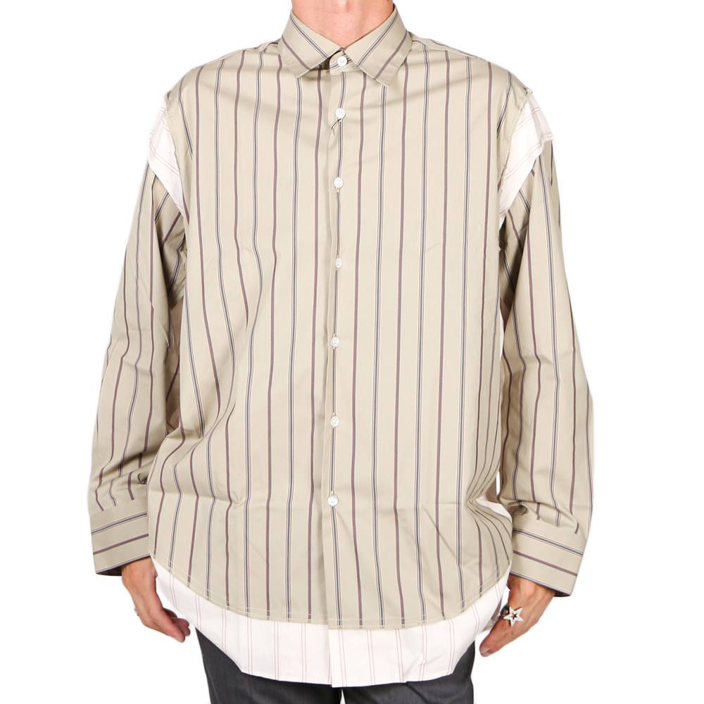 L/S SHIRT / 192-SH05-015 pieces