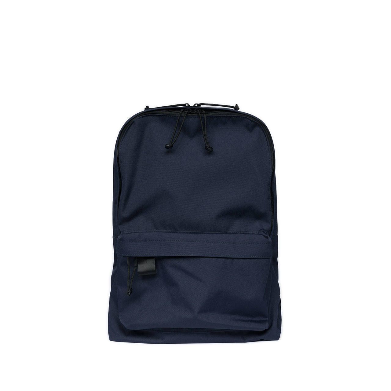 N.HOOLYWOOD - BACKPACK - Small - NAVY / AC05 peg | chemical