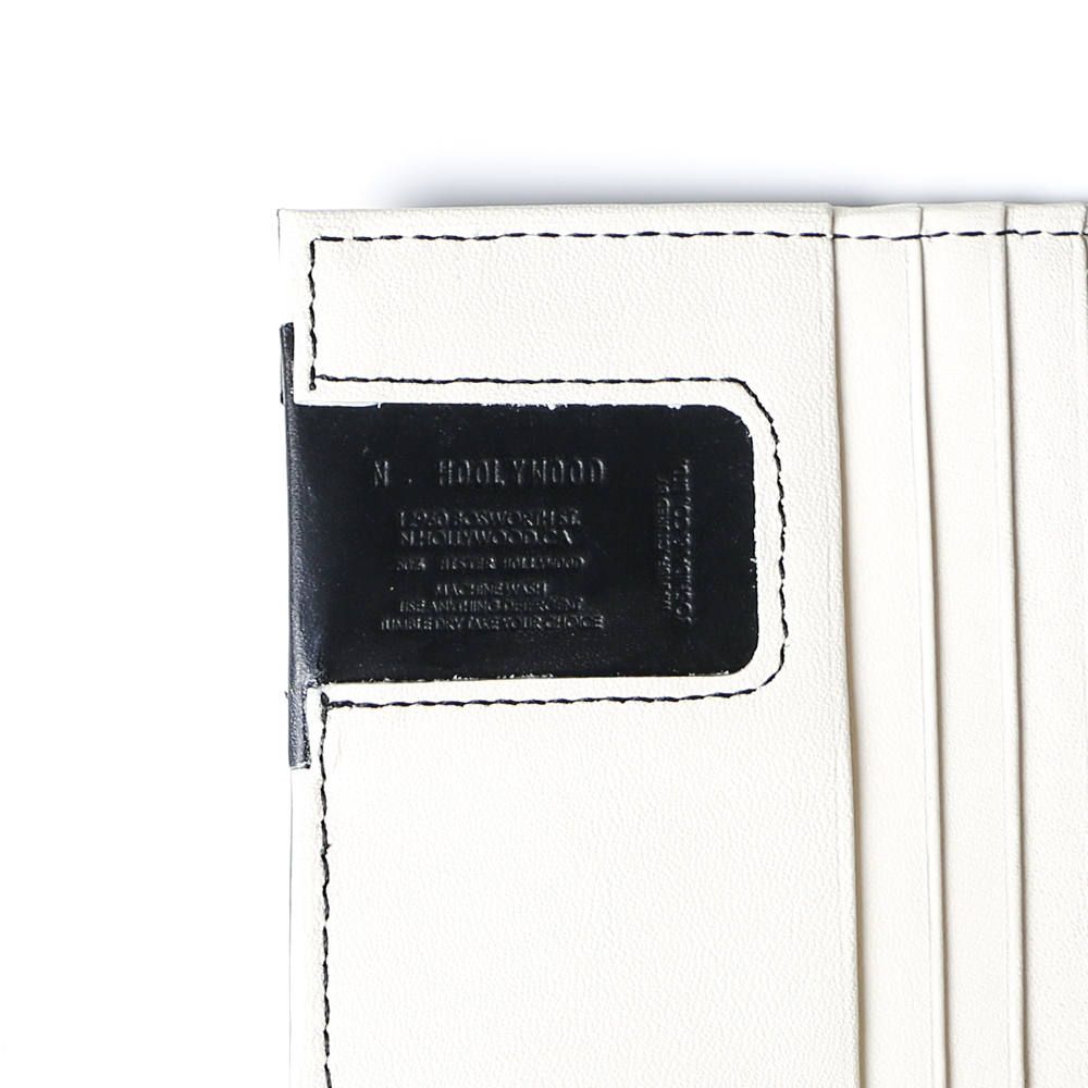 ×YOSHIDA / LONG WALLET / 913-AC09 pieces