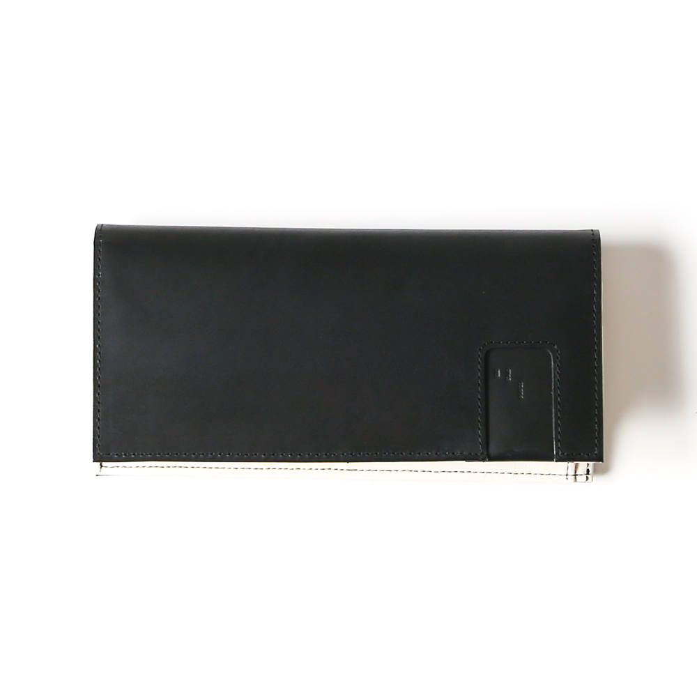×YOSHIDA / LONG WALLET / 913-AC09 pieces
