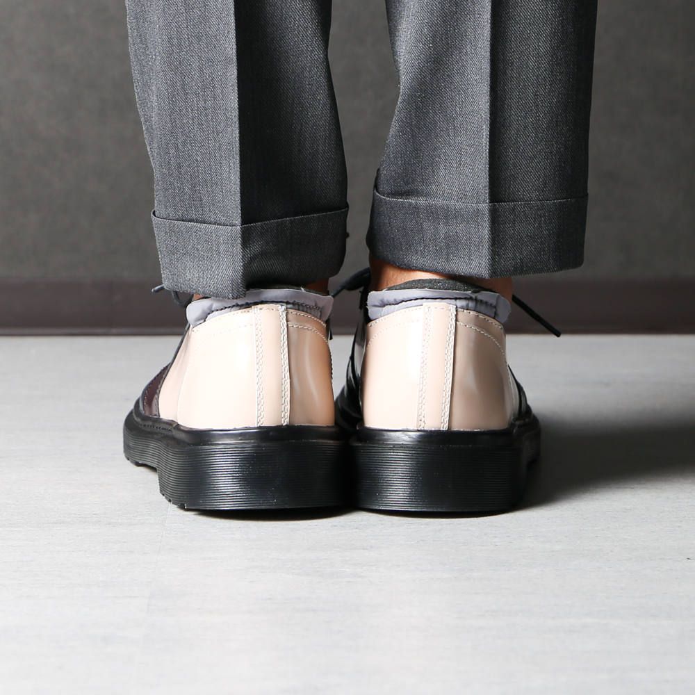 N.HOOLYWOOD - SHOES / 192-SE01 pieces | chemical conbination N.HOOLYWOOD - SHOES / 192-SE01 pieces | chemical conbination