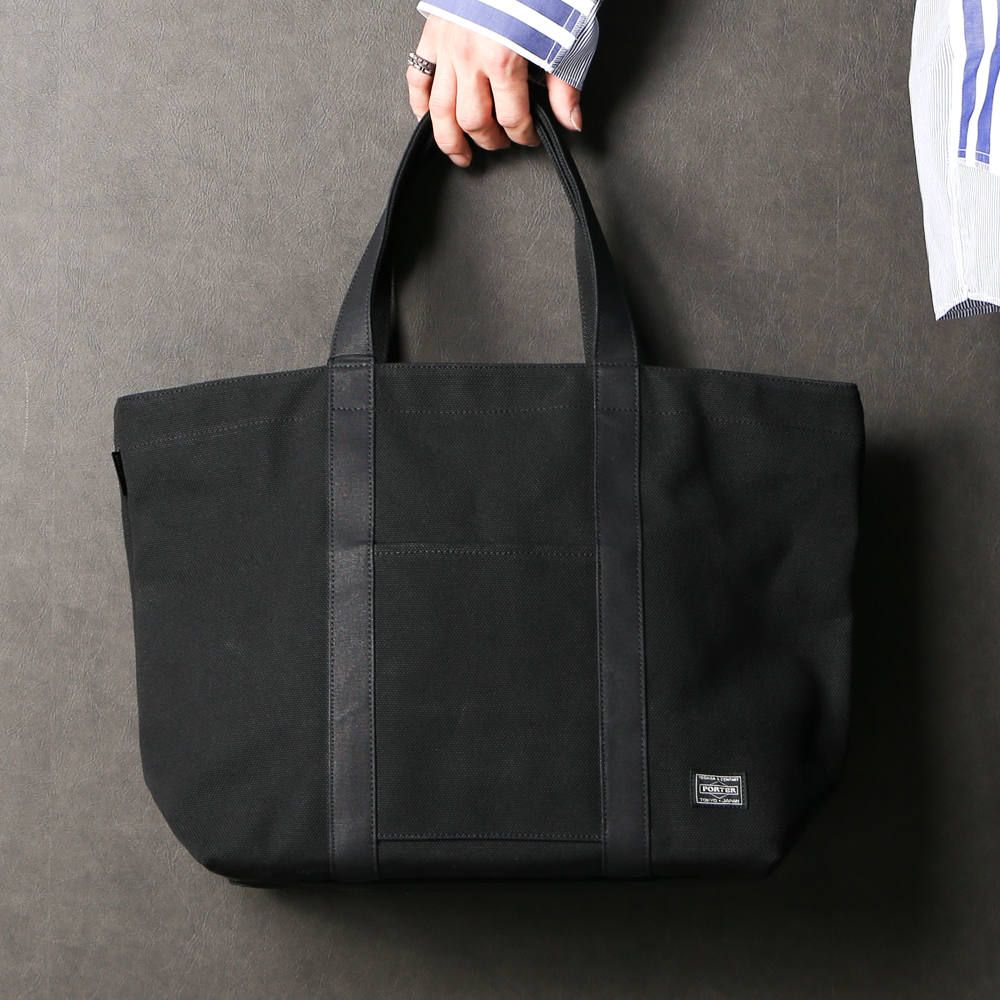 ×YOSHIDA / TOTE BAG / 913-AC08 pieces