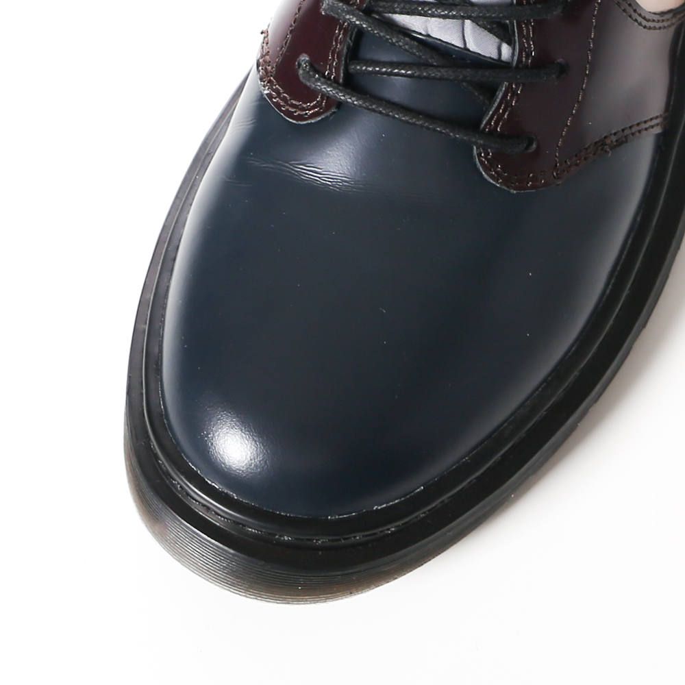 N.HOOLYWOOD - SHOES / 192-SE01 pieces | chemical conbination N.HOOLYWOOD - SHOES / 192-SE01 pieces | chemical conbination