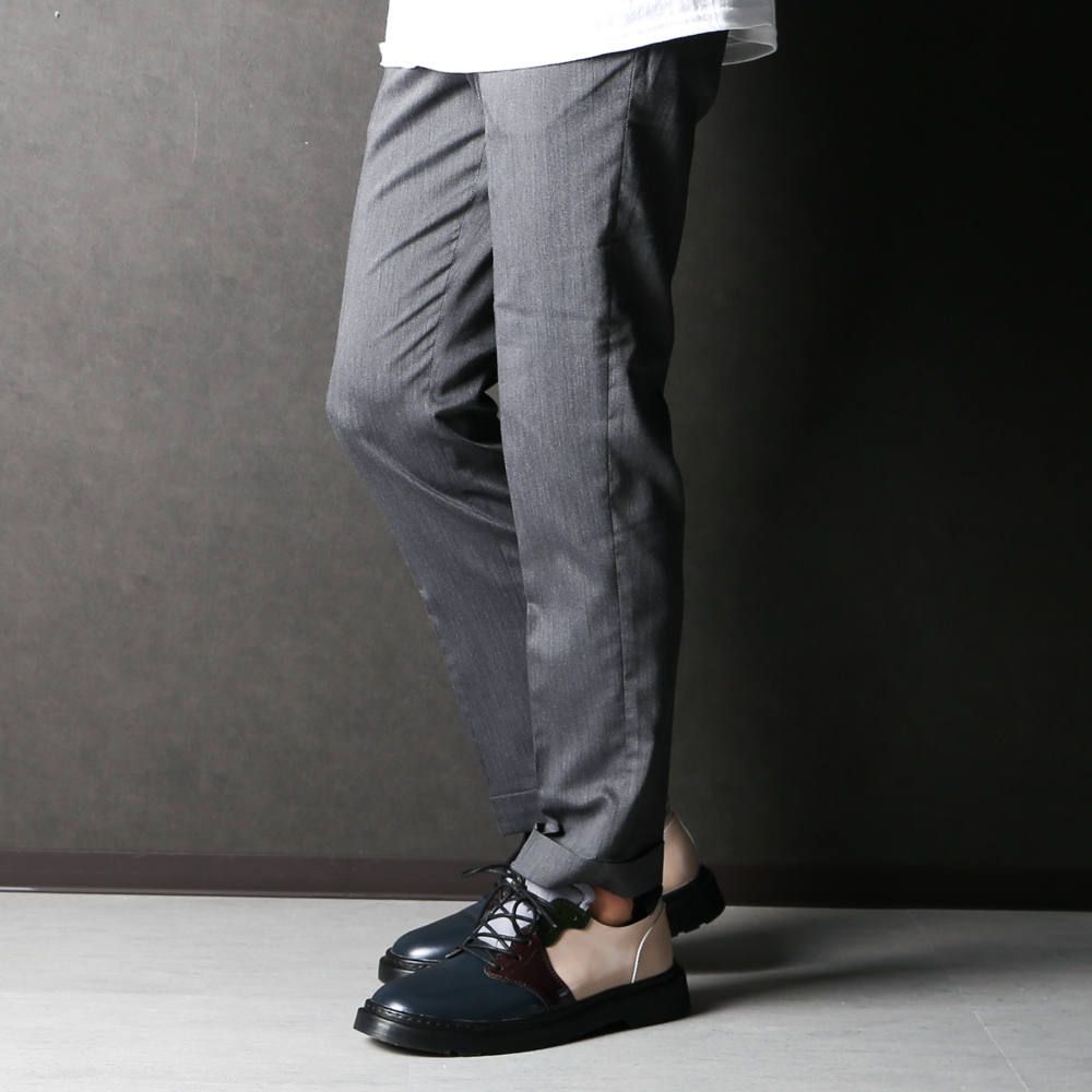 SLACKS PT / 192-PT02-044 pieces