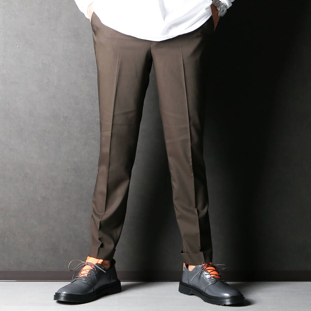 SLACKS PT / 192-PT02-044 pieces