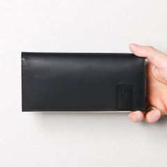 ×YOSHIDA / LONG WALLET / 913-AC09 pieces