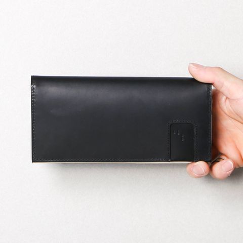 ×YOSHIDA / LONG WALLET / 913-AC09 pieces