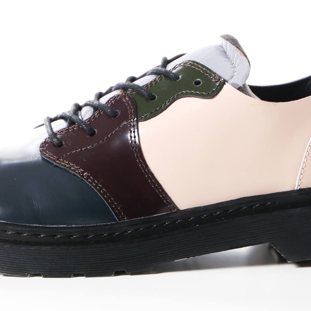 N.HOOLYWOOD - SHOES / 192-SE01 pieces | chemical conbination N.HOOLYWOOD - SHOES / 192-SE01 pieces | chemical conbination