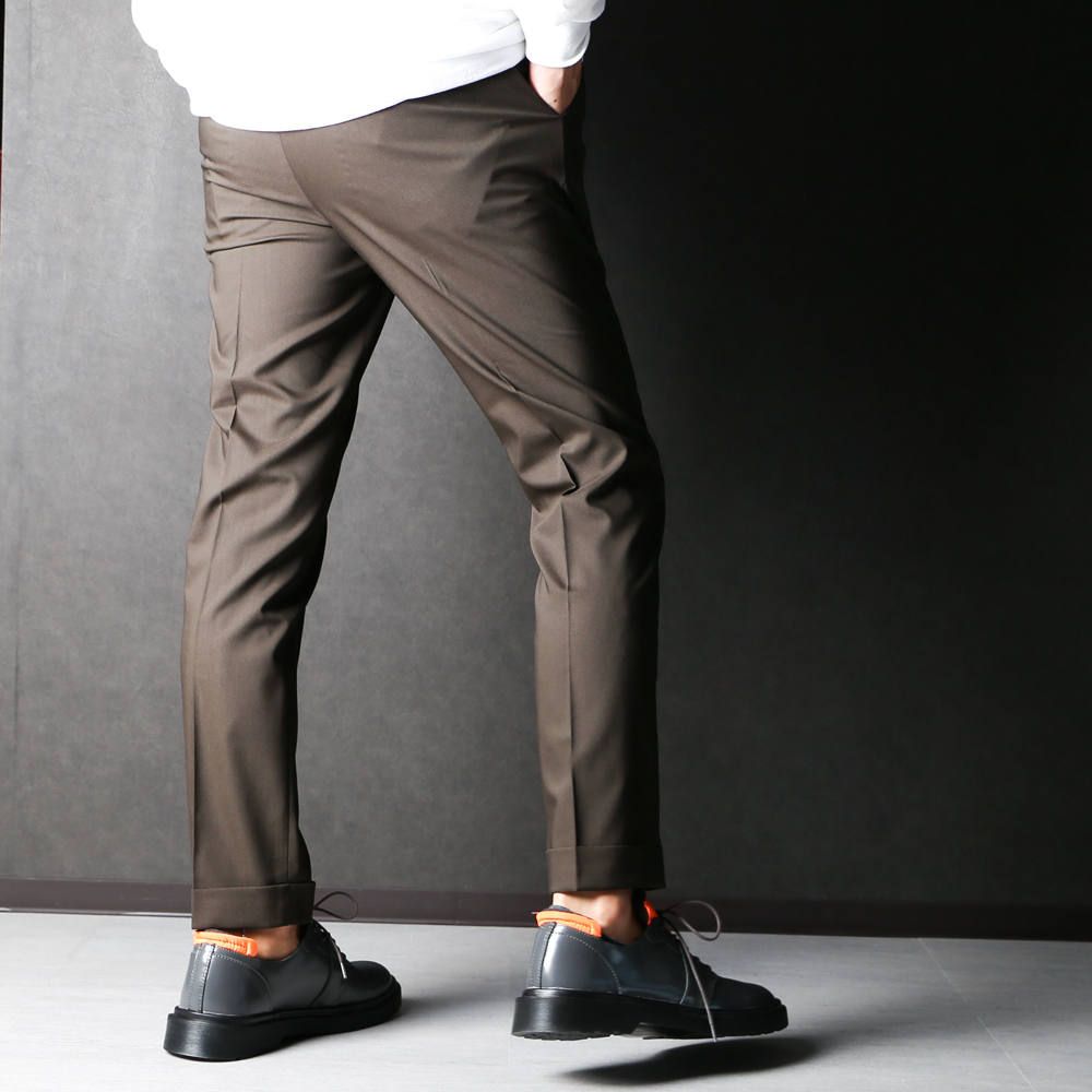 SLACKS PT / 192-PT02-044 pieces