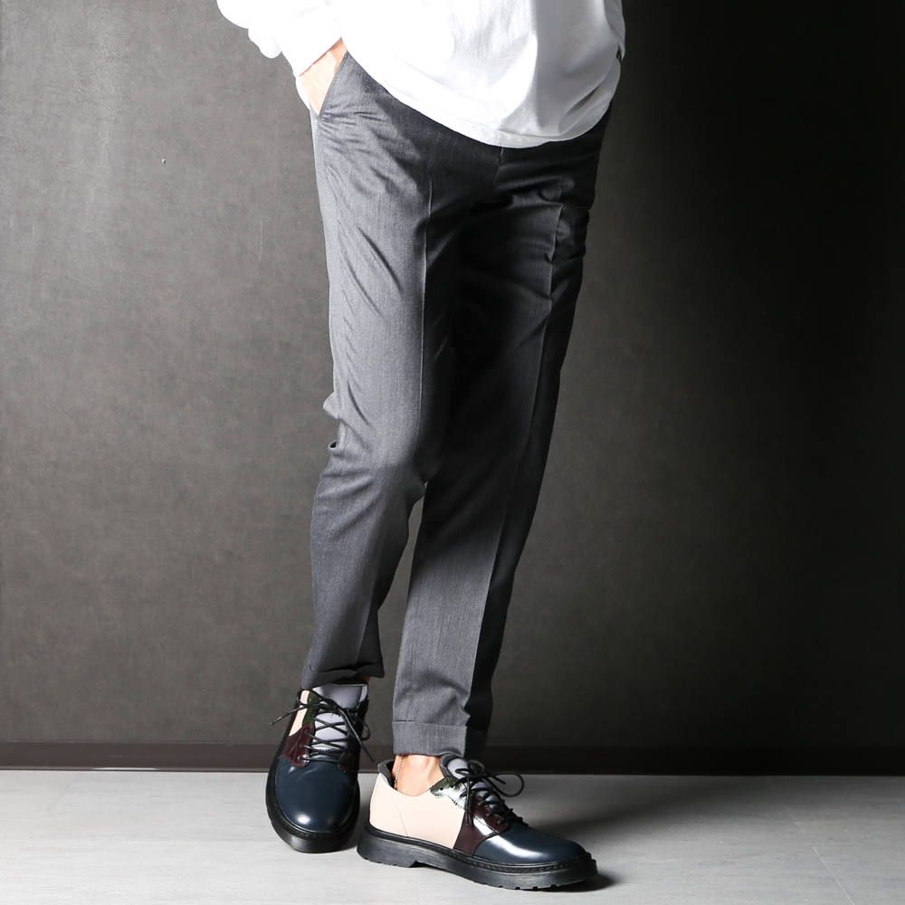 SLACKS PT / 192-PT02-044 pieces