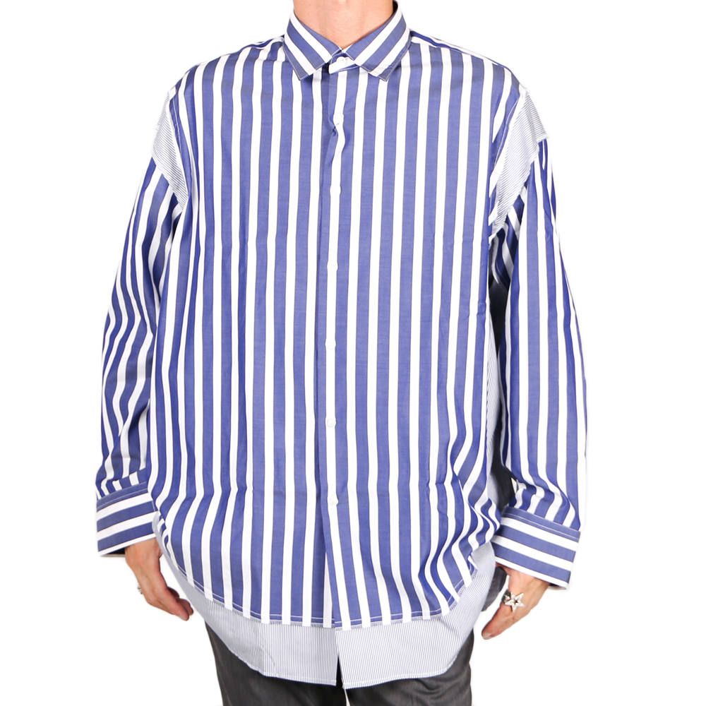 L/S SHIRT / 192-SH05-014 pieces