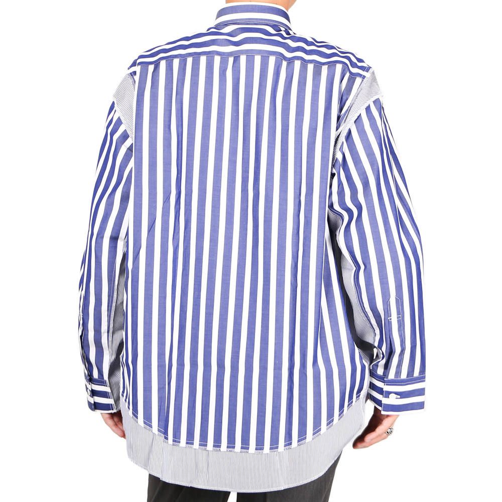 L/S SHIRT / 192-SH05-014 pieces