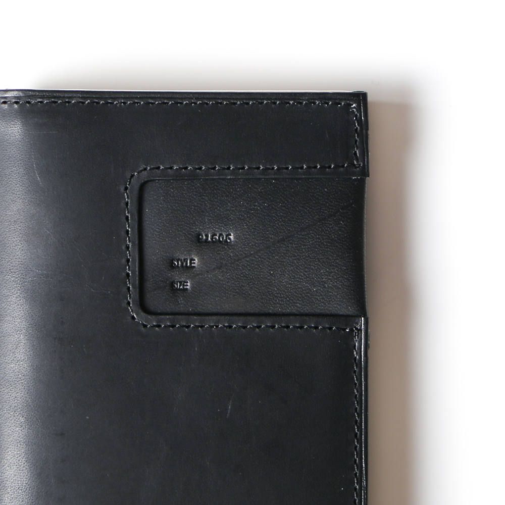 ×YOSHIDA / FOLD WALLET / 913-AC10 pieces