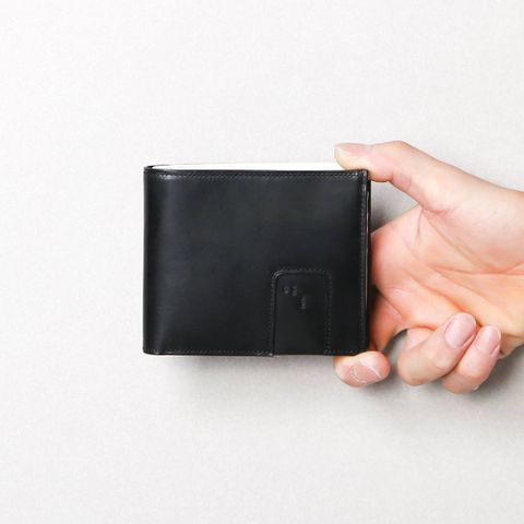 ×YOSHIDA / FOLD WALLET / 913-AC10 pieces