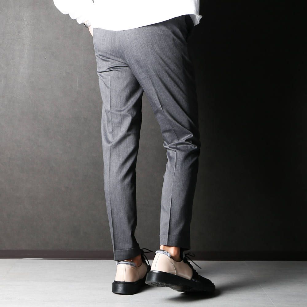 SLACKS PT / 192-PT02-044 pieces