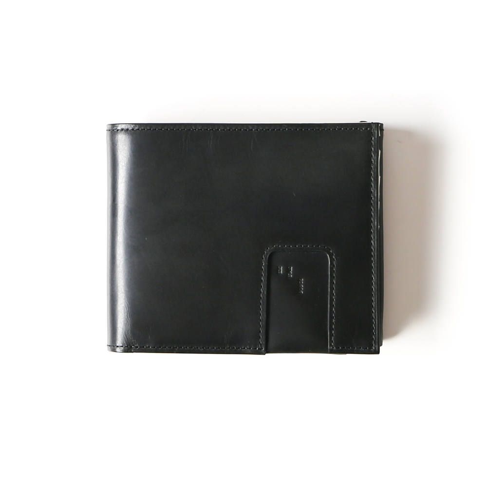 ×YOSHIDA / FOLD WALLET / 913-AC10 pieces