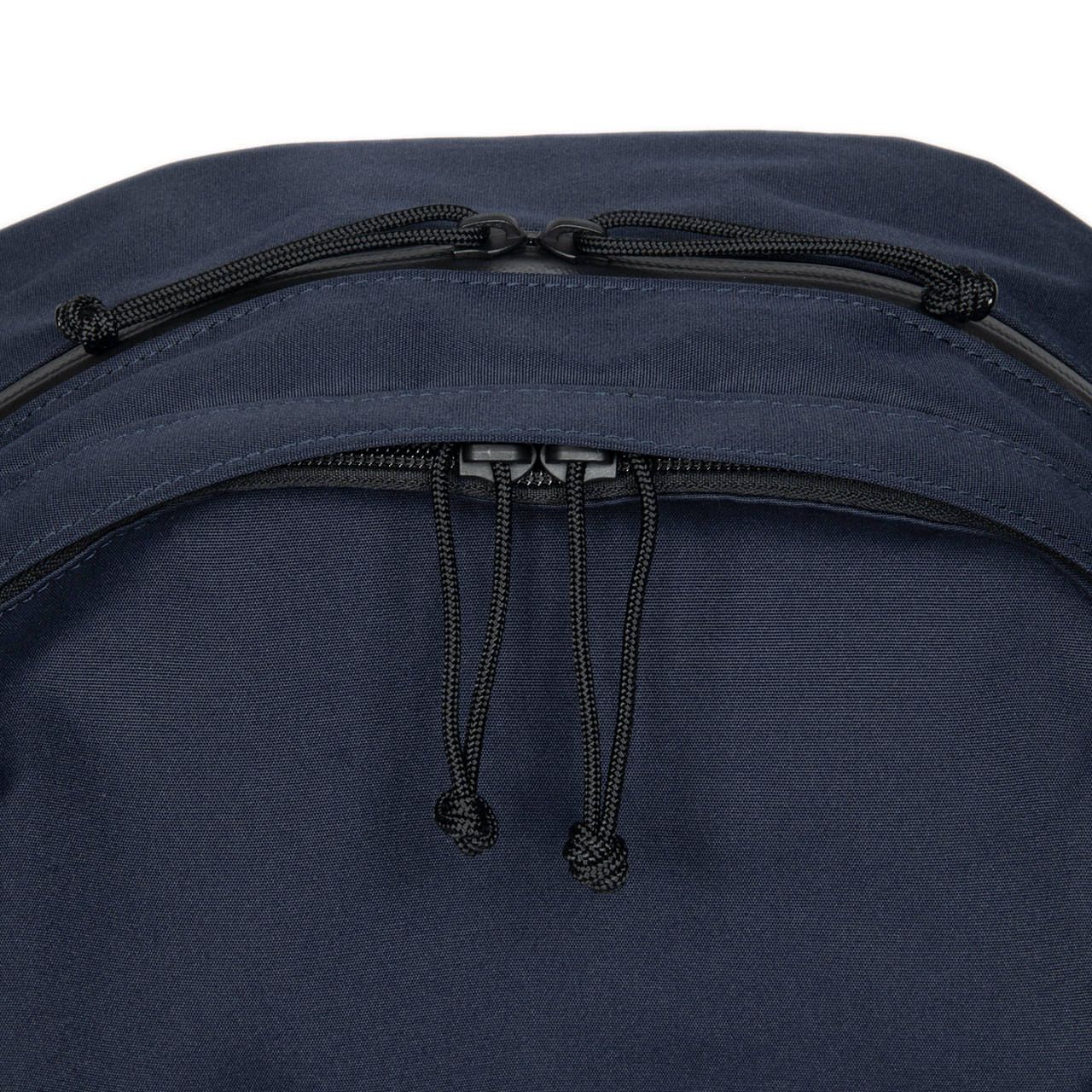 N.HOOLYWOOD - BACKPACK - Large / AC04 peg | chemical conbination