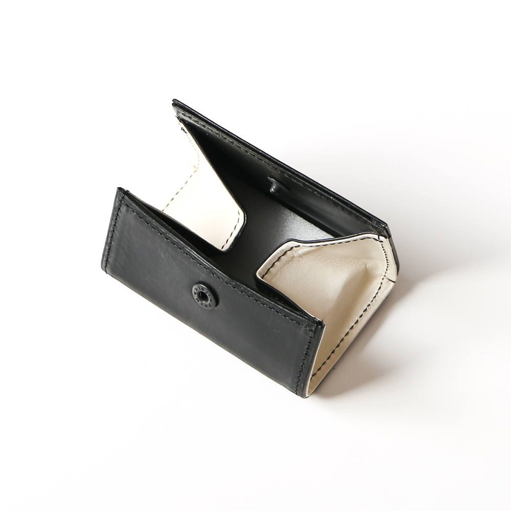 ×YOSHIDA / COIN CASE / 913-AC12 pieces