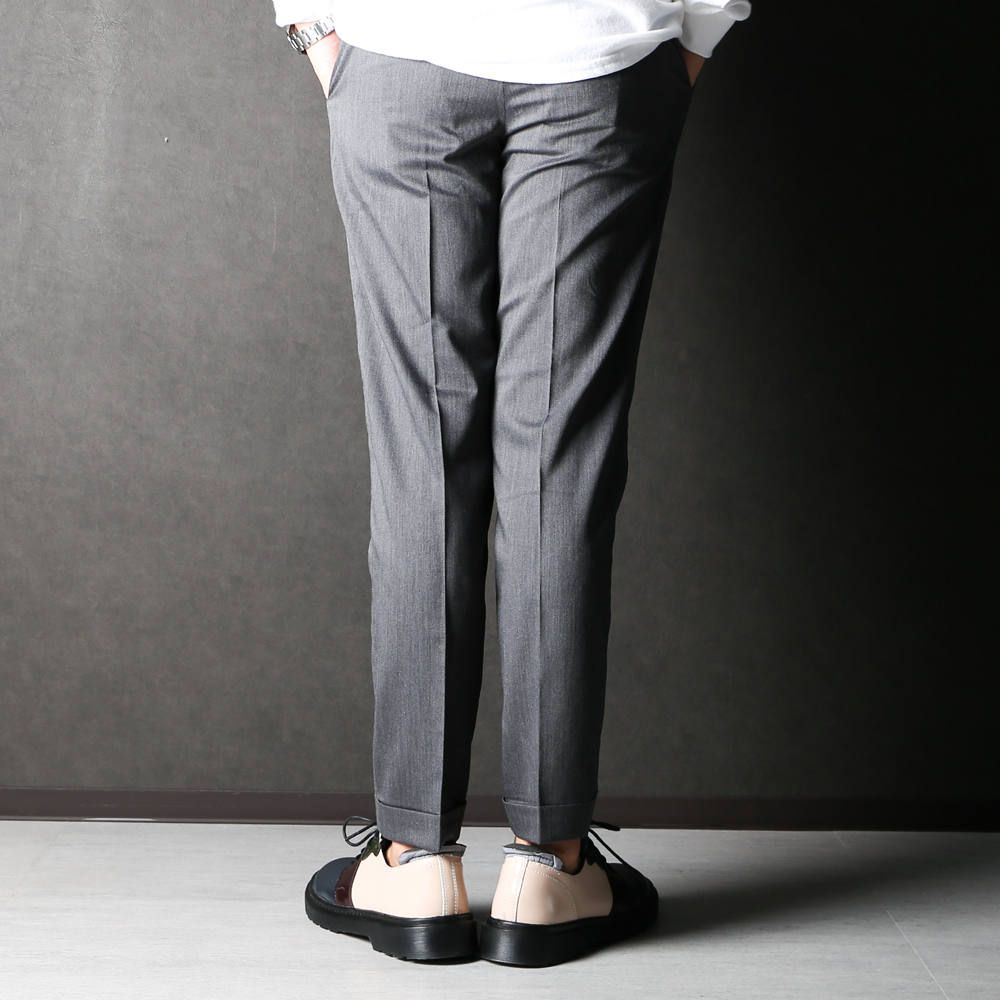 SLACKS PT / 192-PT02-044 pieces