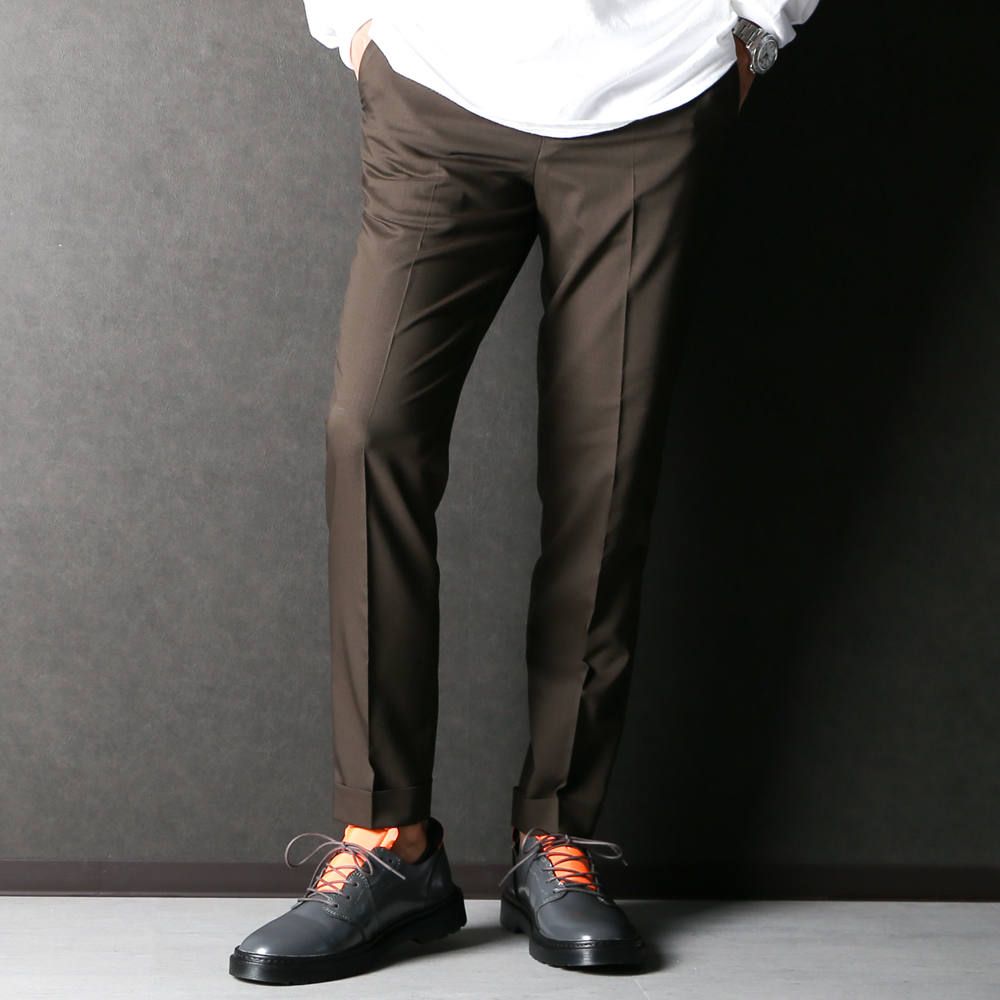 SLACKS PT / 192-PT02-044 pieces