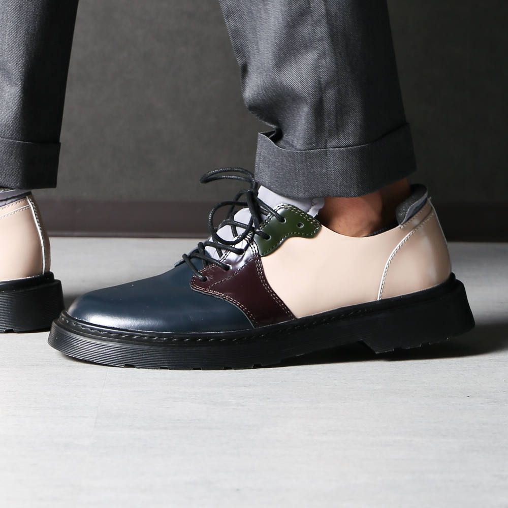 N.HOOLYWOOD - SHOES / 192-SE01 pieces | chemical conbination