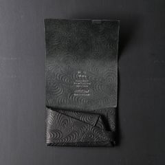 【限定所作】 コインケース | 波紋 sho-co1c