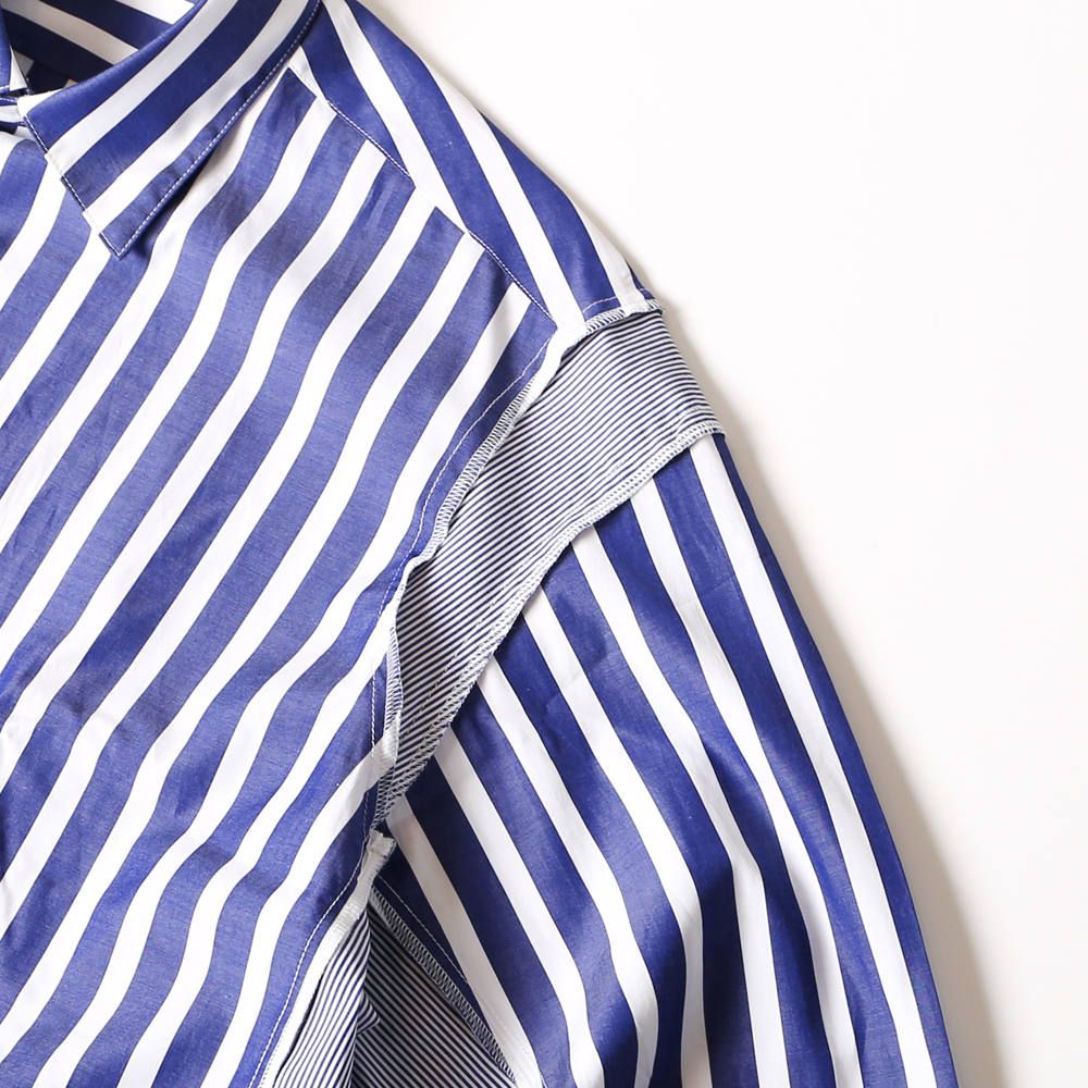 L/S SHIRT / 192-SH05-014 pieces