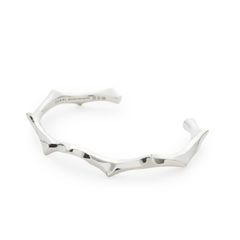 Cutting Thron Bangle / カッテイング ソーン バングル GB19013
