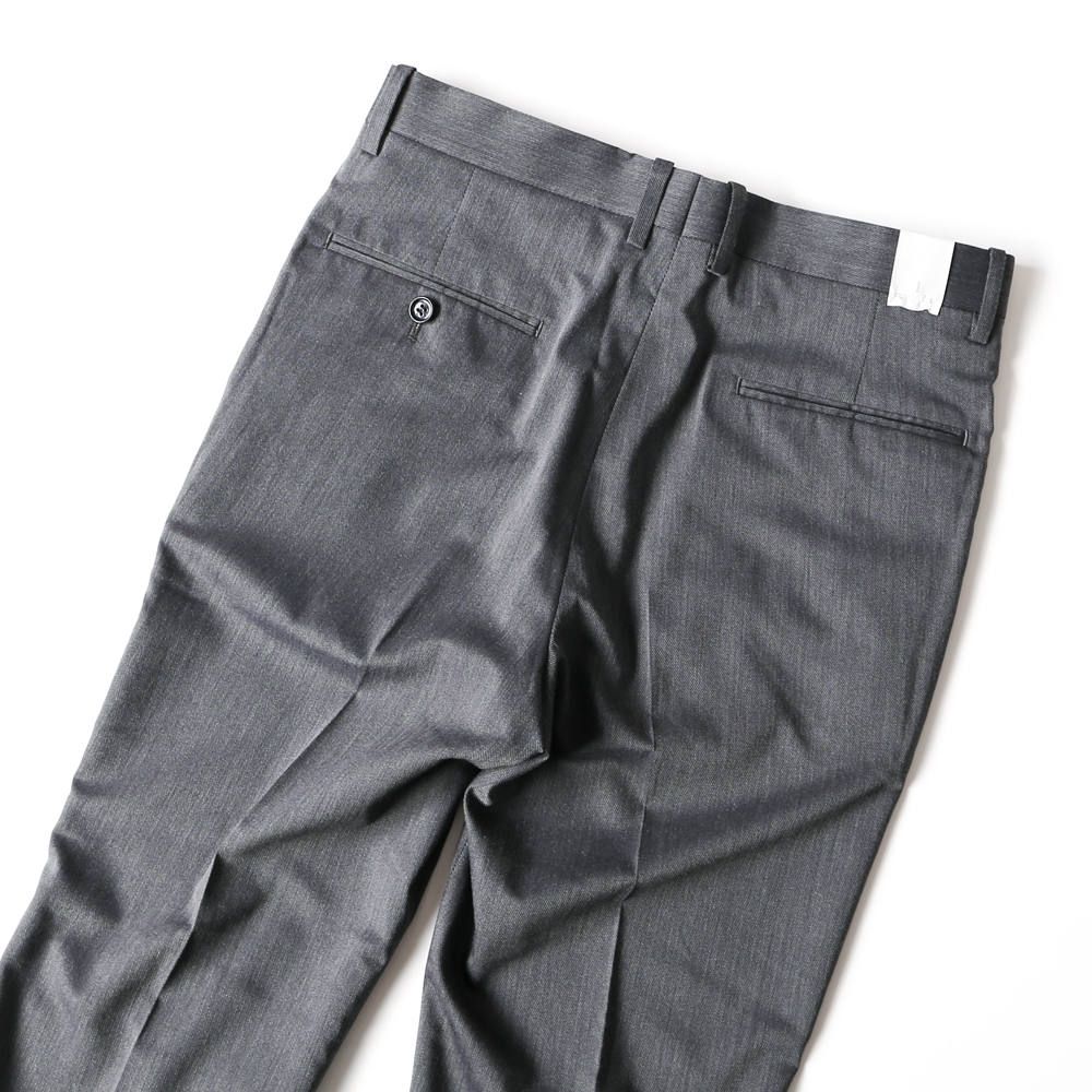 N.HOOLYWOOD - SLACKS PT / 192-PT02-044 pieces | chemical