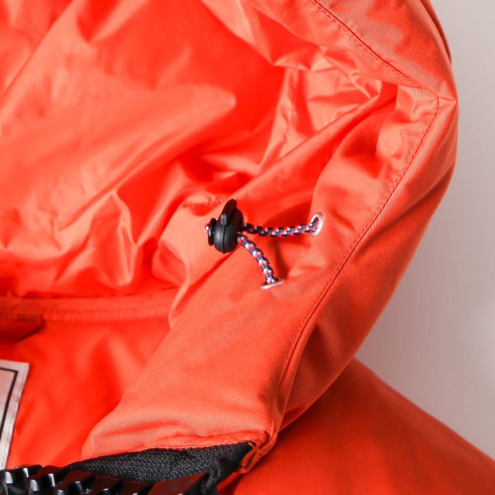 BODY BAG BLOUSON / A03BL061