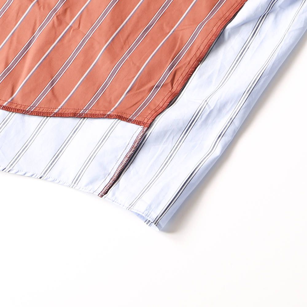 L/S SHIRT / 192-SH05-079 pieces