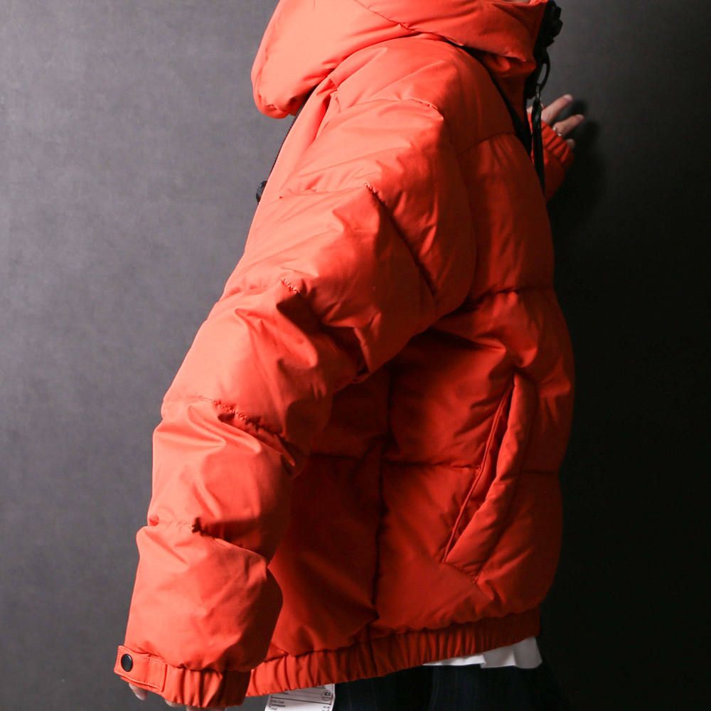 BODY BAG BLOUSON / A03BL061