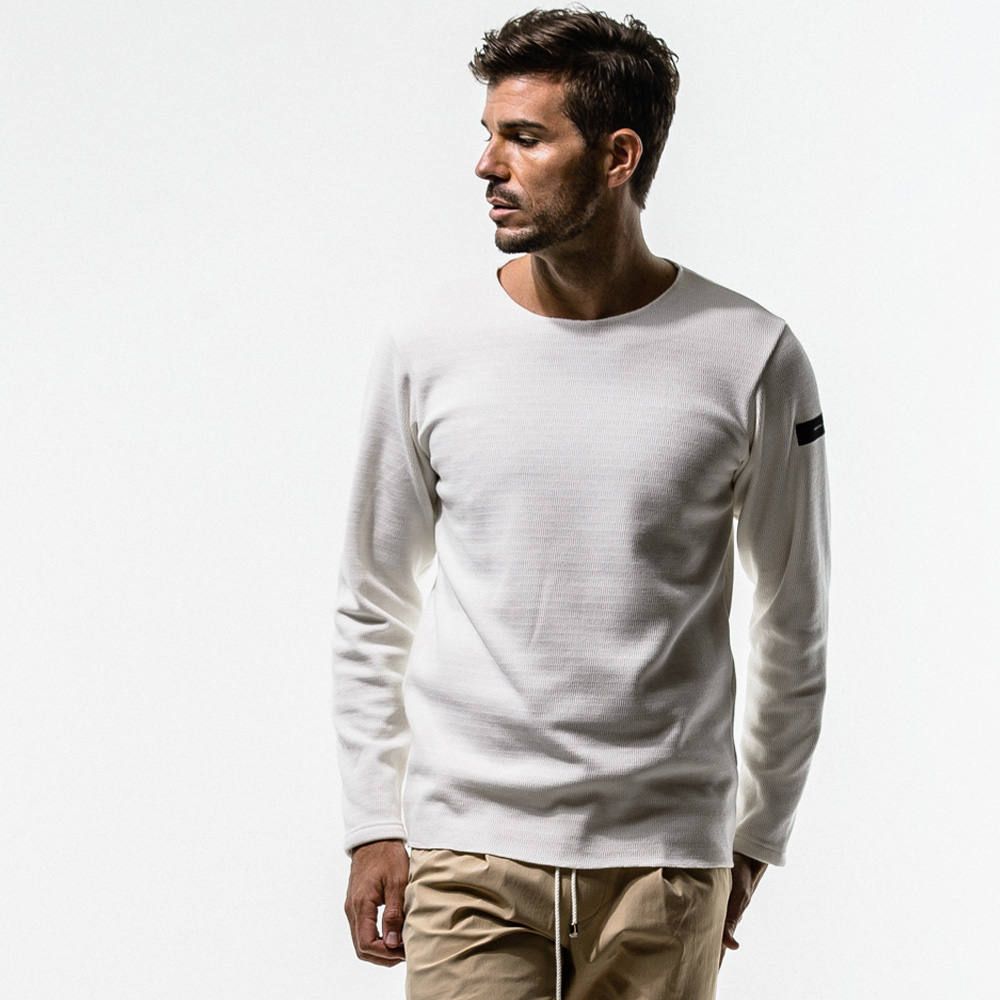 velours fleece neo thermal / カットオフハニカムサーマル / RC18-C-001