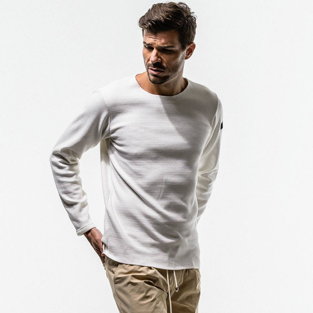 velours fleece neo thermal / カットオフハニカムサーマル / RC18-C-001