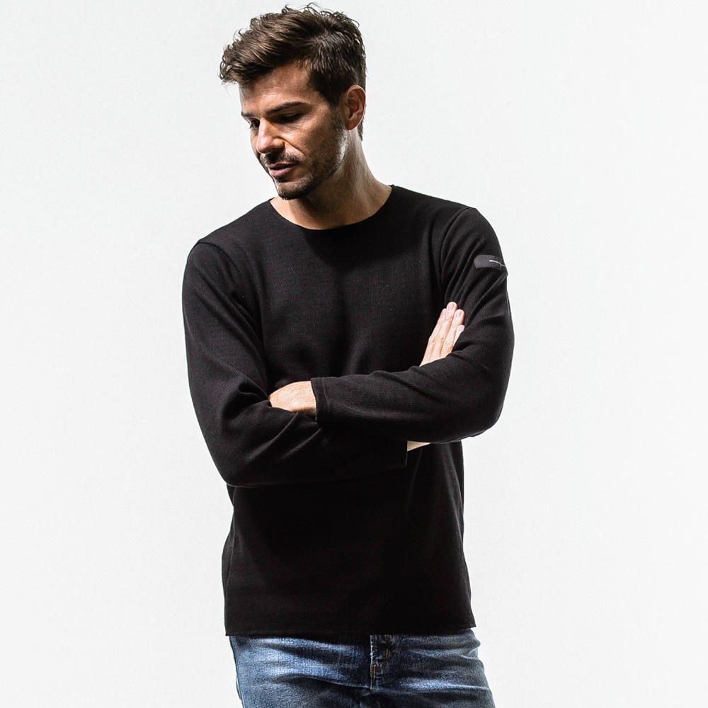 velours fleece neo thermal / カットオフハニカムサーマル / RC18-C-001