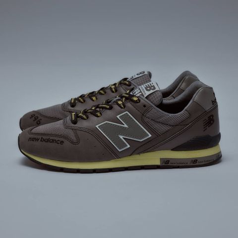 ×NewBalance / CM996 / 192-SE02 pieces