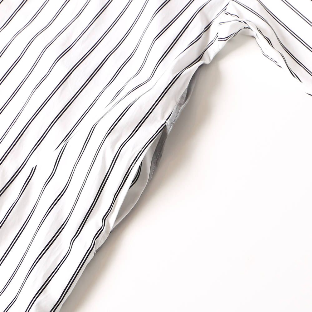 L/S LONG SHIRT / 192-SH07-018 pieces