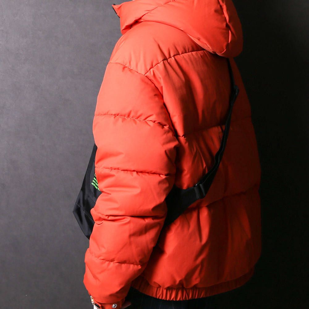 BODY BAG BLOUSON / A03BL061