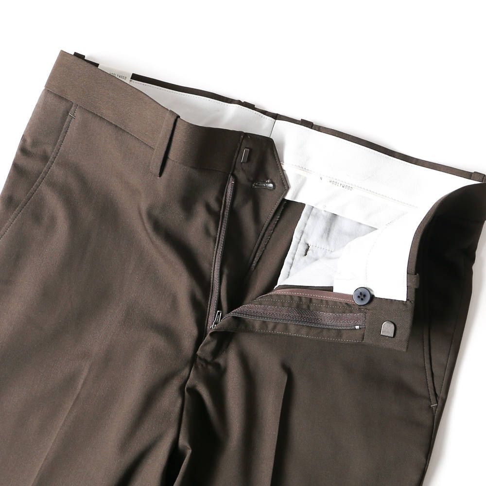 SLACKS PT / 192-PT02-044 pieces