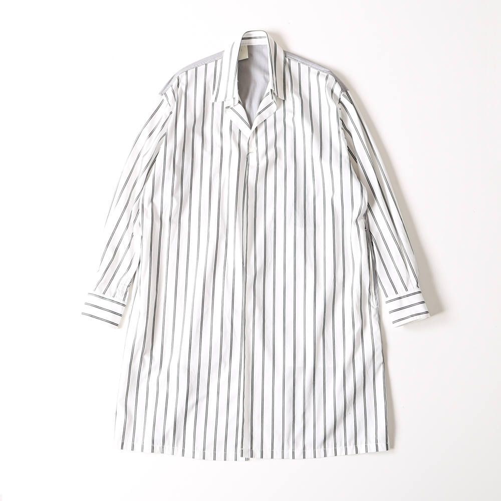 L/S LONG SHIRT / 192-SH07-018 pieces