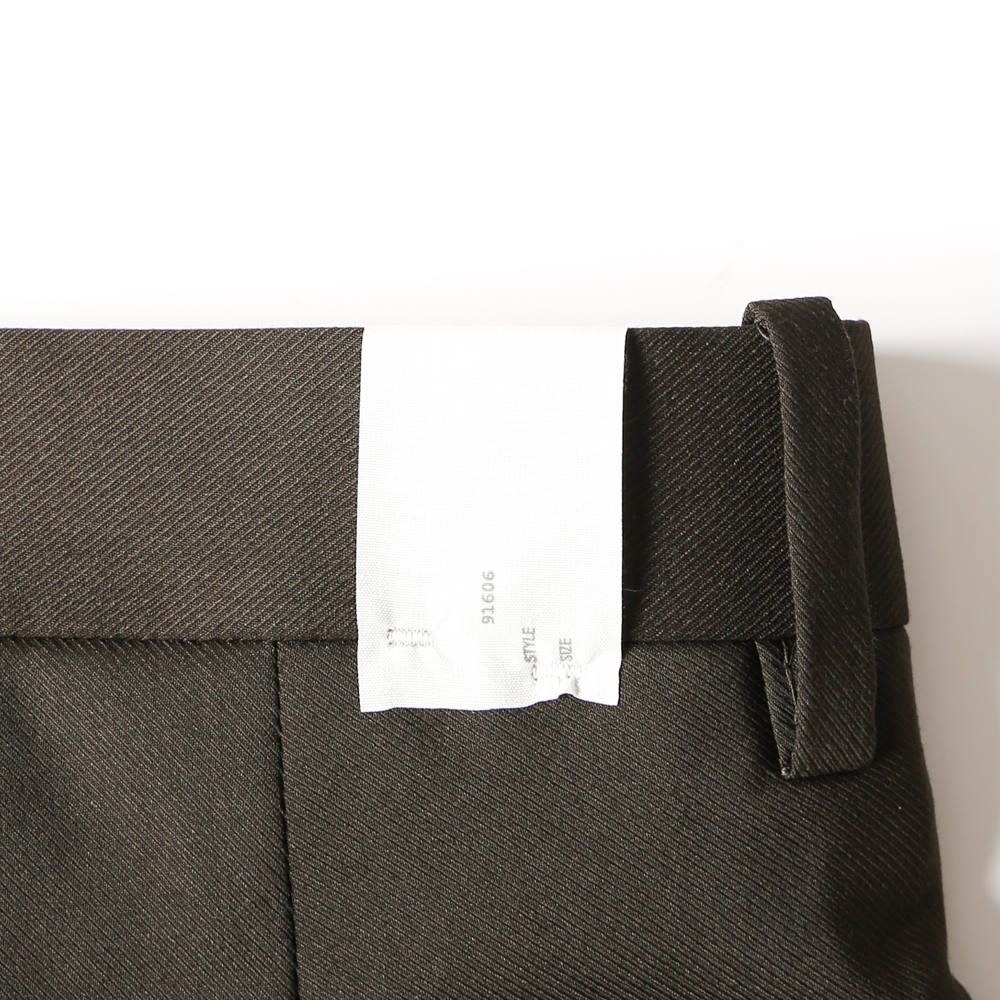 SLACKS PT / 192-PT02-044 pieces