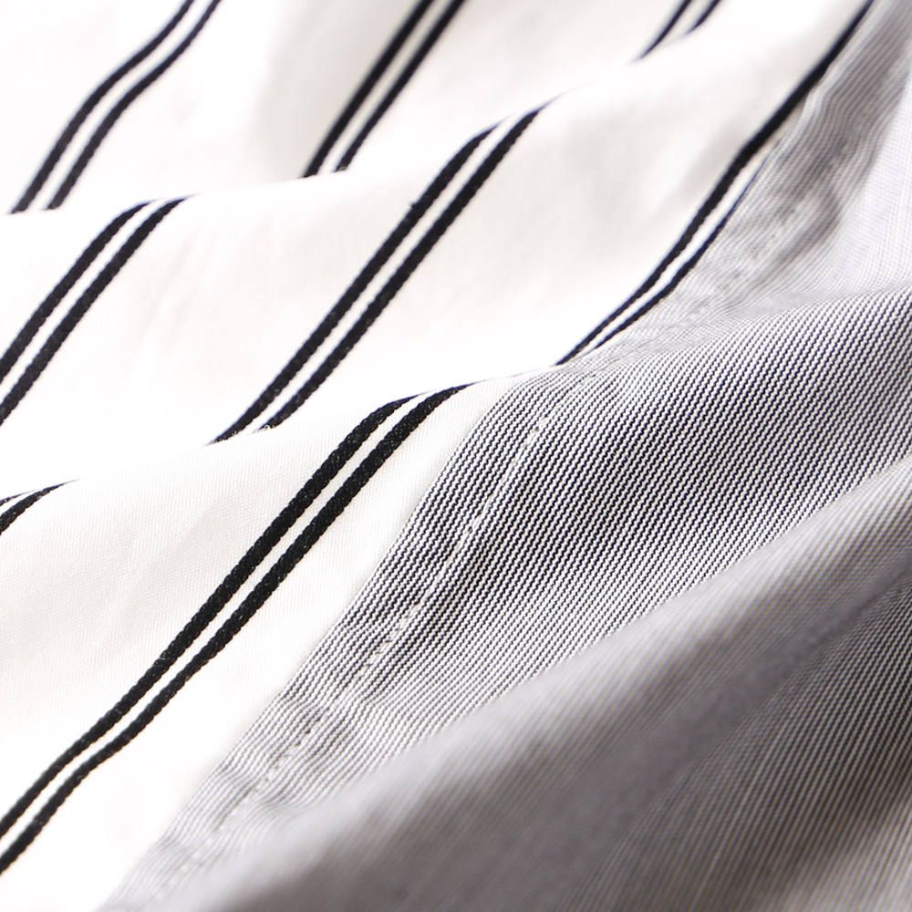 L/S LONG SHIRT / 192-SH07-018 pieces