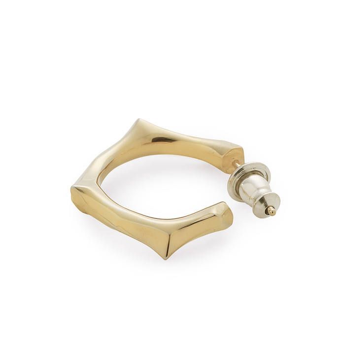 Cutting Thron Pierce / カッテイング ソーン ピアス GP19016