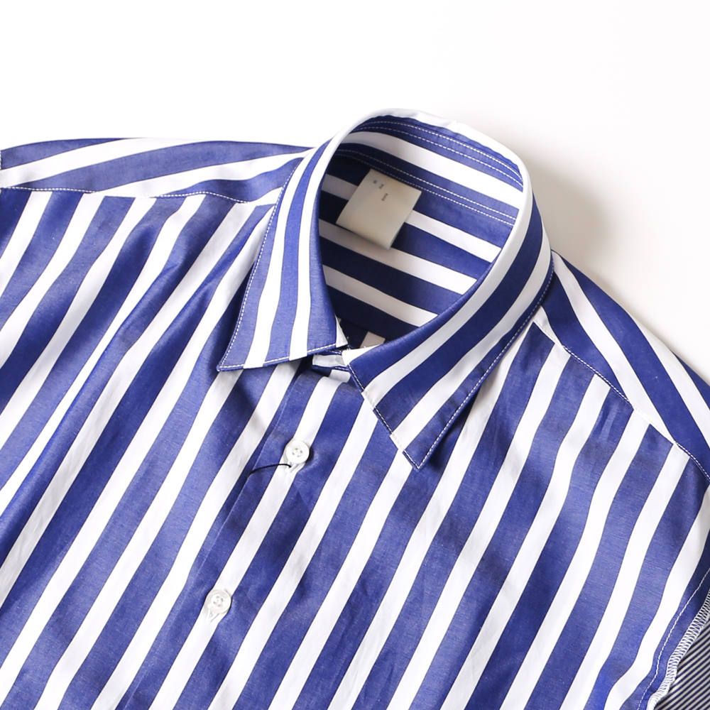 L/S SHIRT / 192-SH05-014 pieces