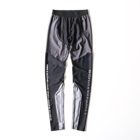HYBRID LEGGINGS / レギンス SX055-FC003