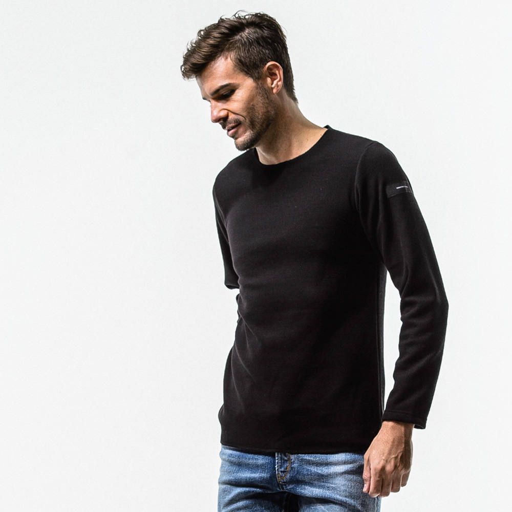 velours fleece neo thermal / カットオフハニカムサーマル / RC18-C-001