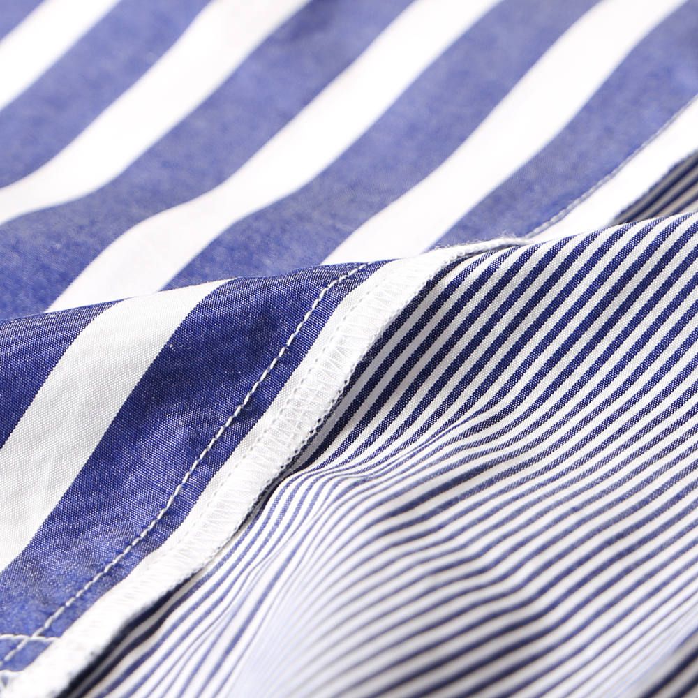 L/S SHIRT / 192-SH05-014 pieces